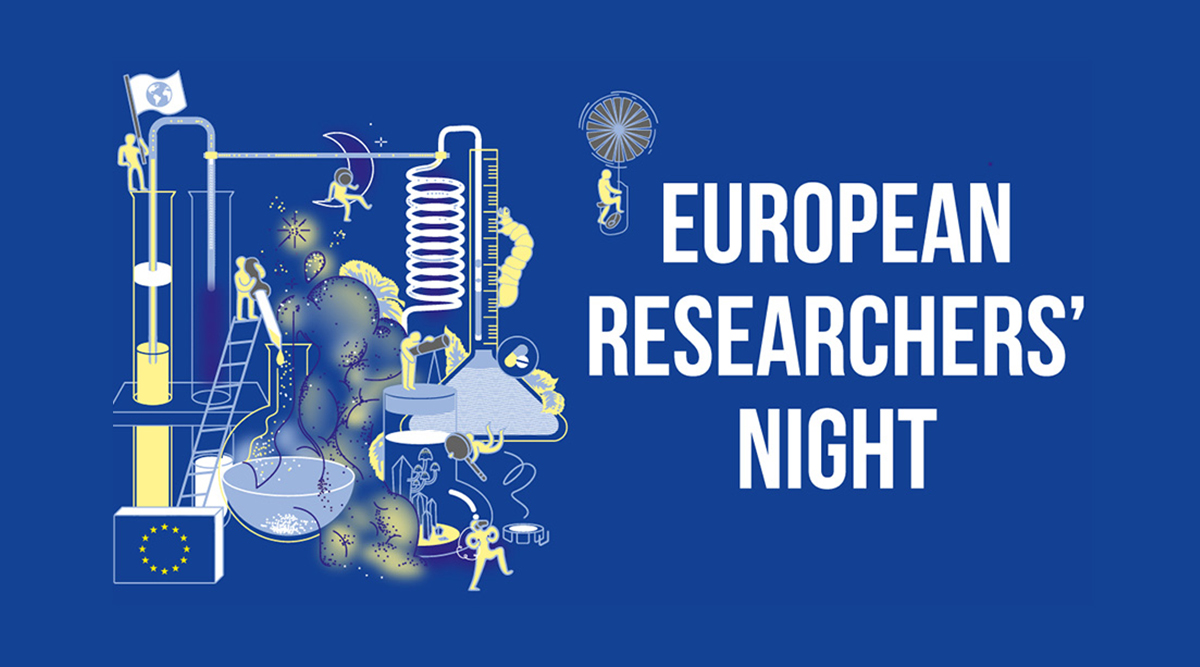 2021 notte europea dei ricercatori
