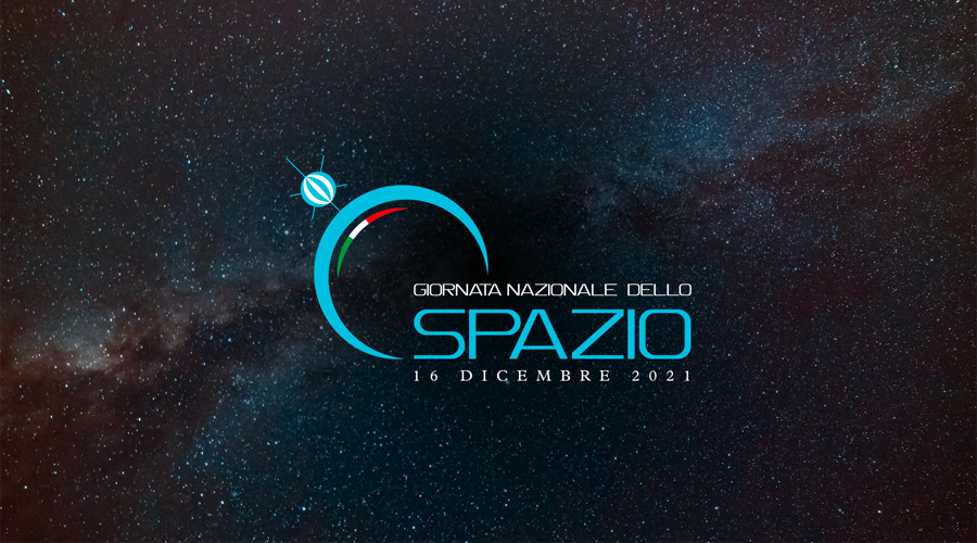 SPACE TO PARTICLES: INFN FOR THE ITALIAN NATIONAL  SPACE DAY