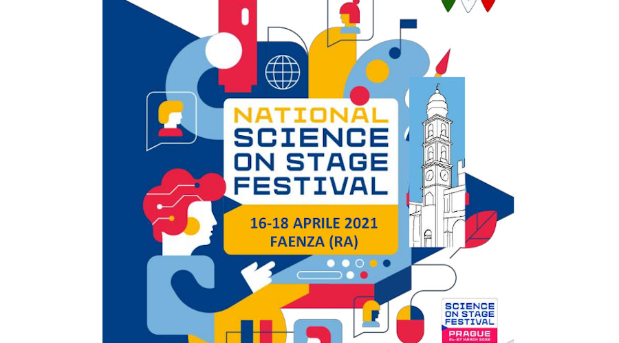 Science on Stage Italia