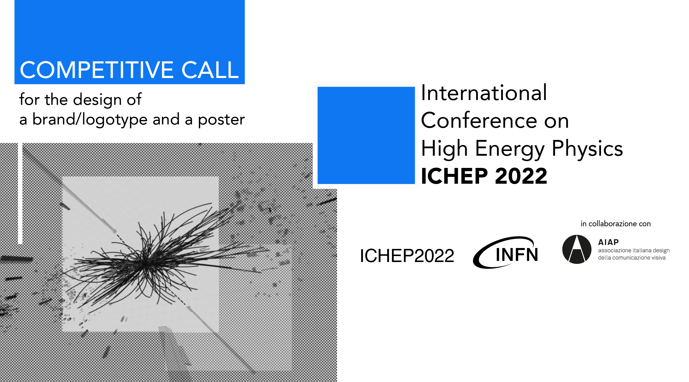 concorso logo ICHEP 2