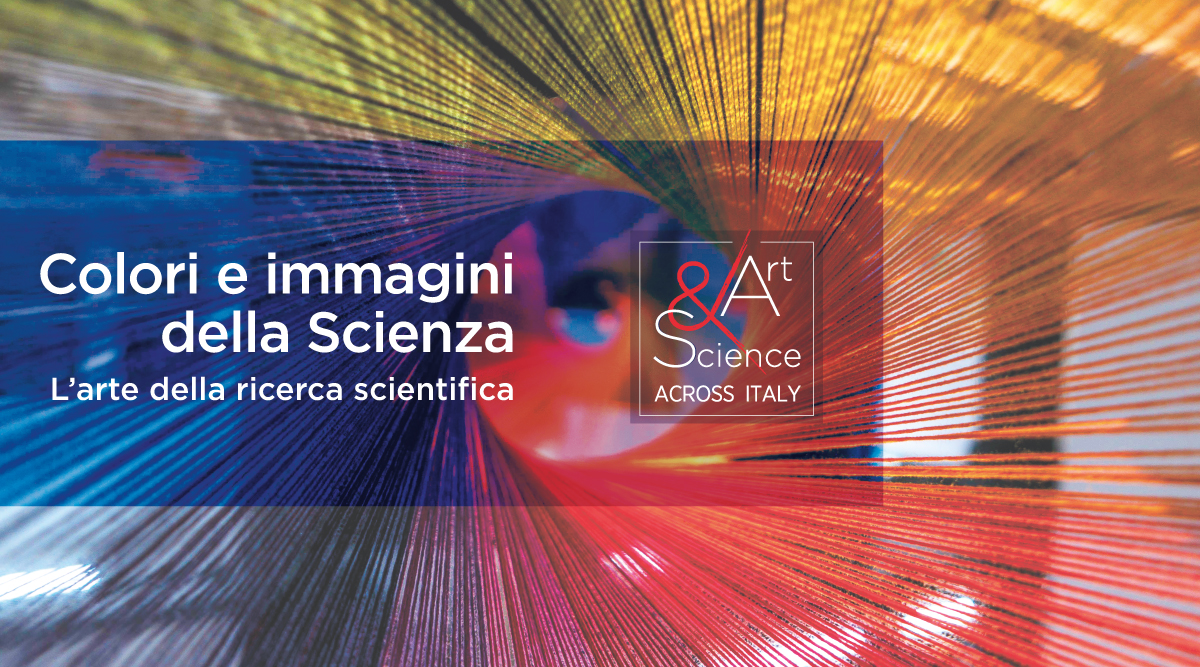 “COLOURS AND IMAGES OF SCIENCE”, THE EXHIBITIONS…