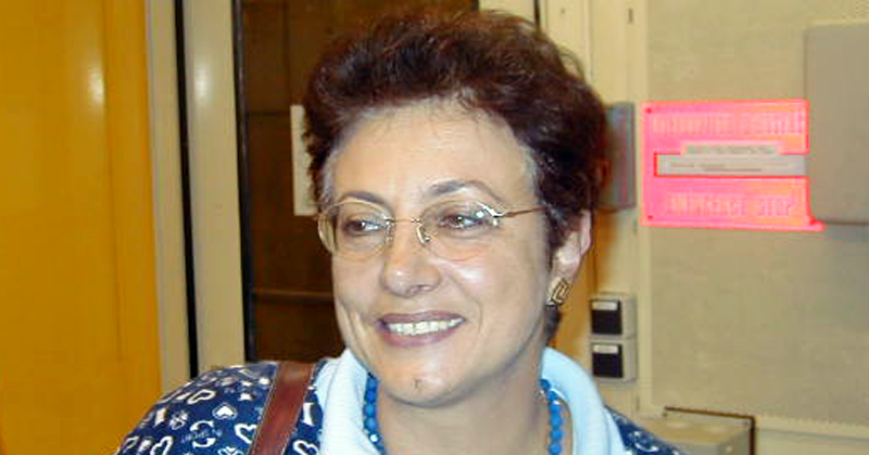 Silvia Dalla Torre