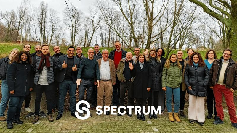 SPECTRUM: THE SUSTAINABLE FUTURE OF RESEARCH COMPUTING