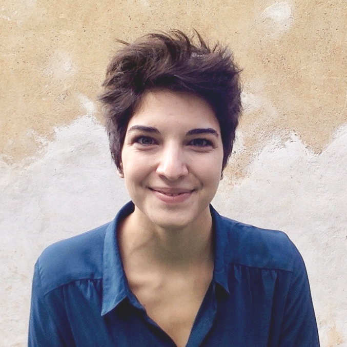 Susanna Barsanti, premio Milla Baldo Ceolin 2020