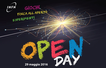 locandina open day 2016