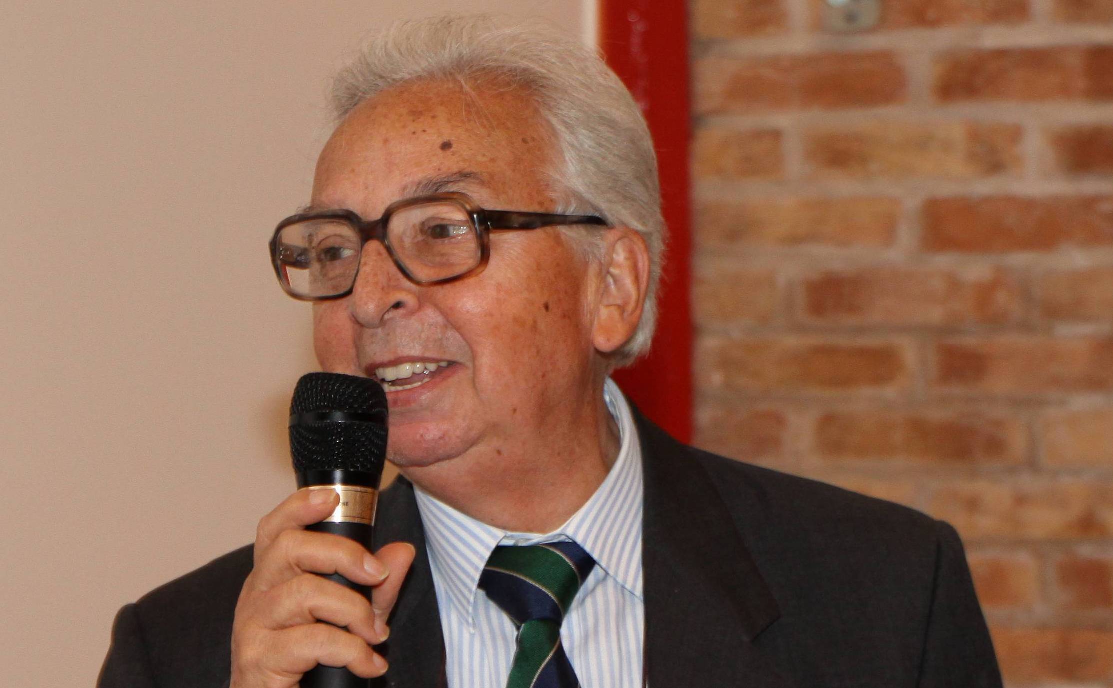 Luciano Majorani 2023