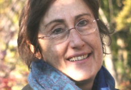 Lucia Votano