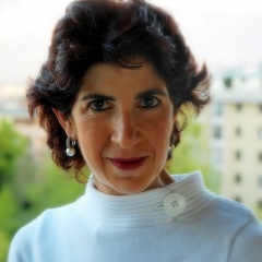 Fabiola Gianotti