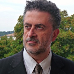 Eugenio Coccia