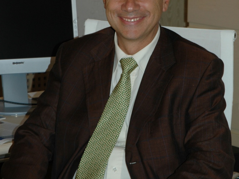 Roberto Petronzio
