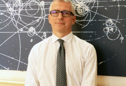 Antonio Zoccoli