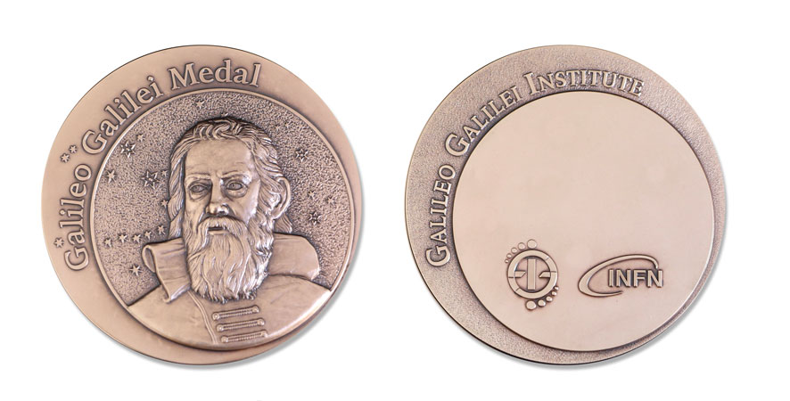 Galileo Galilei Medal